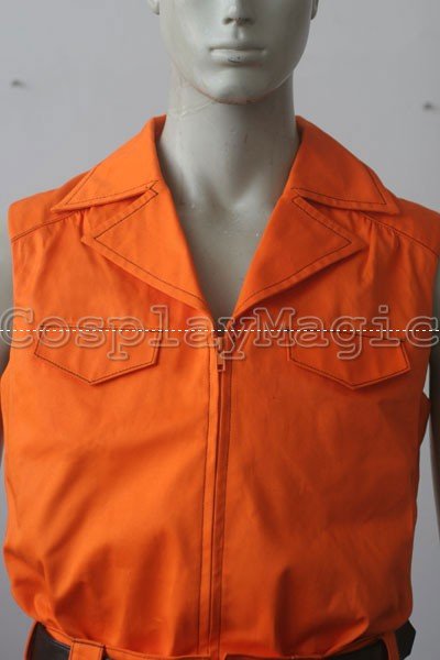 Toriko Toriko Cosplay - Image 3