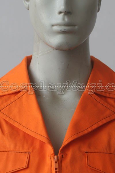 Toriko Toriko Cosplay - Image 13