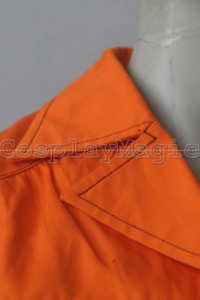 Toriko Toriko Cosplay - Image 12