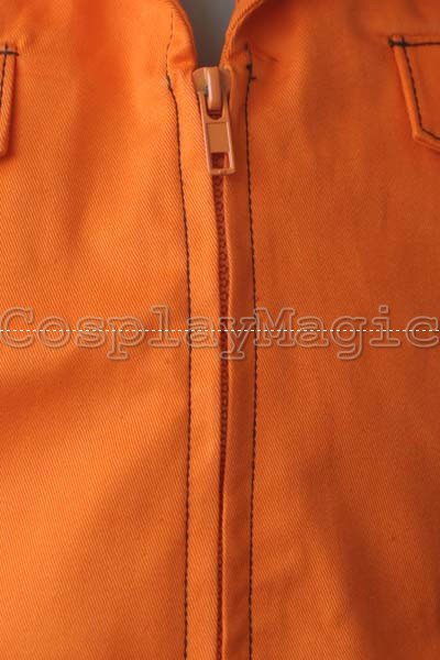 Toriko Toriko Cosplay - Image 11