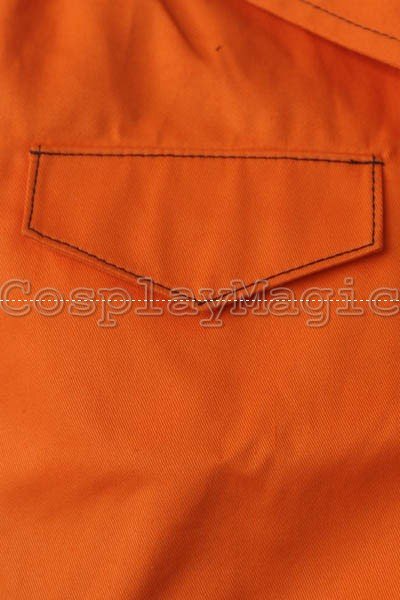 Toriko Toriko Cosplay - Image 10