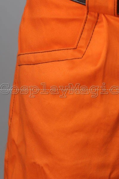 Toriko Toriko Cosplay - Image 9