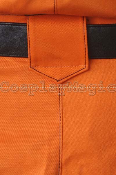 Toriko Toriko Cosplay - Image 8