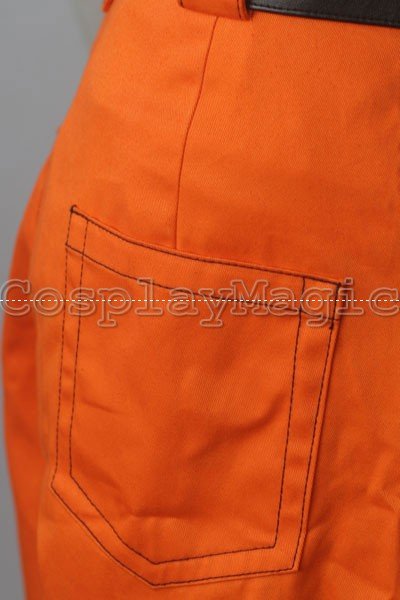 Toriko Toriko Cosplay - Image 7