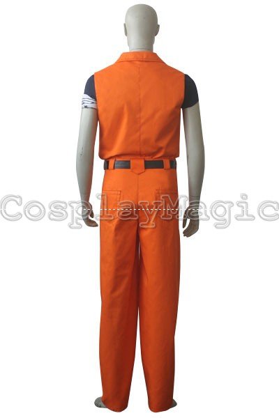 Toriko Toriko Cosplay - Image 6