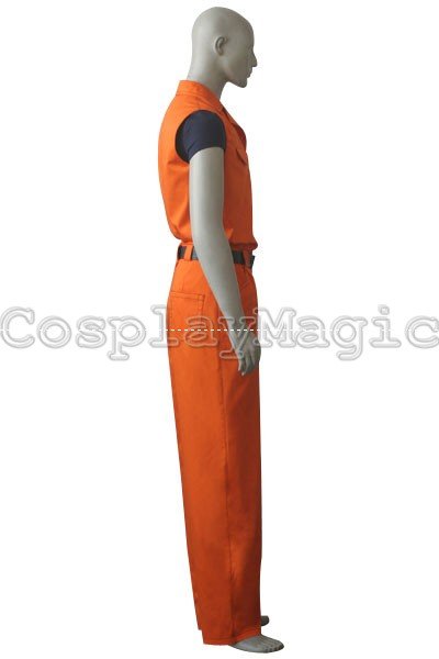 Toriko Toriko Cosplay - Image 5