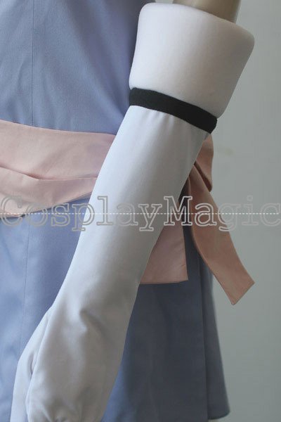 Fairy Tail Lisanna Strauss in Edolas Cosplay - Image 7