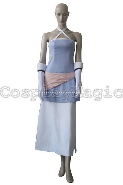 Fairy Tail Lisanna Strauss in Edolas Cosplay - Image 4