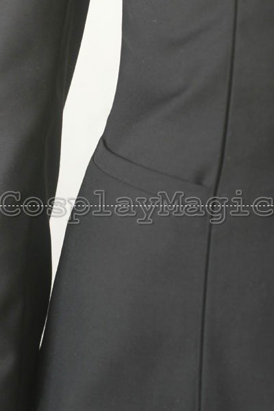 Fate/zero Saber Cosplay - Image 11