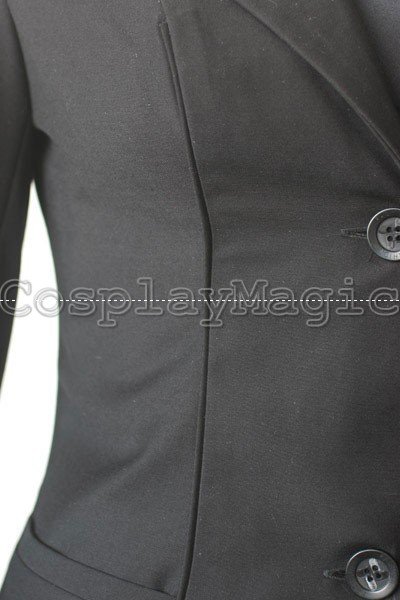 Fate/zero Saber Cosplay - Image 10