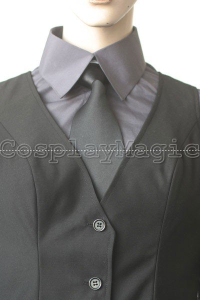 Fate/zero Saber Cosplay - Image 9