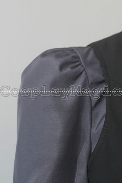 Fate/zero Saber Cosplay - Image 7