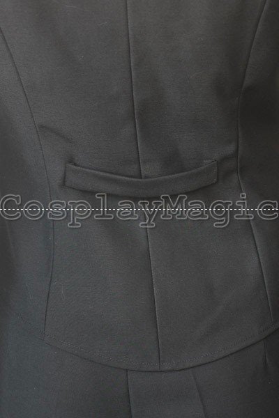 Fate/zero Saber Cosplay - Image 6