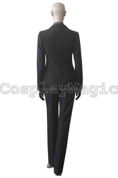 Fate/zero Saber Cosplay - Image 3