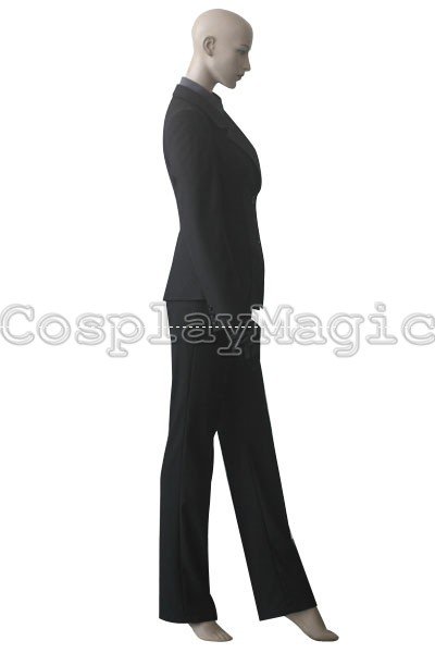 Fate/zero Saber Cosplay - Image 5