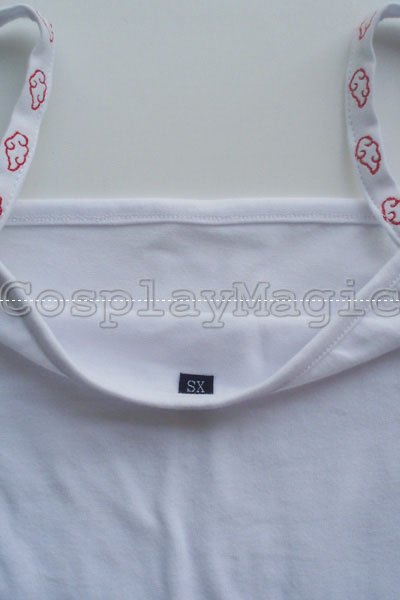 Women's Naruto Akatsuki Stretch Camisole - Image 2