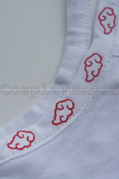 Women's Naruto Akatsuki Stretch Camisole - Image 4