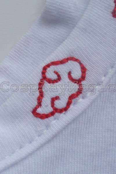 Women's Naruto Akatsuki Stretch Camisole - Image 5