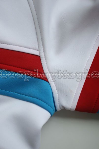 Men's Bleach Ichigo Kurosaki Jacket - Image 2