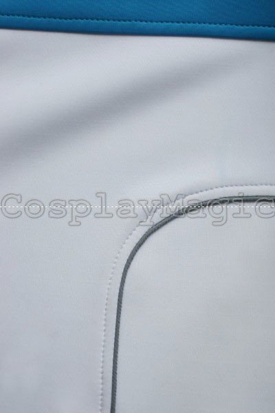 Men's Bleach Ichigo Kurosaki Jacket - Image 7
