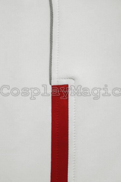 Men's Bleach Ichigo Kurosaki Jacket - Image 8