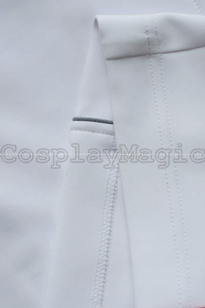 Men's Bleach Ichigo Kurosaki Jacket - Image 9