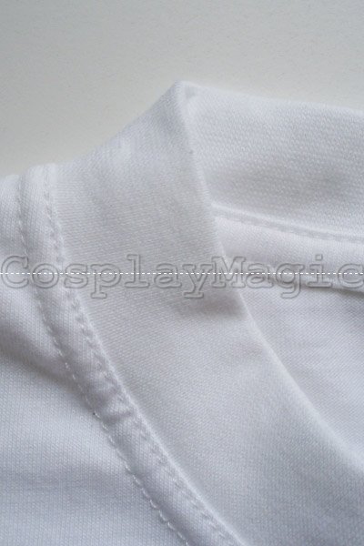 Men's Bleach NMNL T-Shirt - Image 2