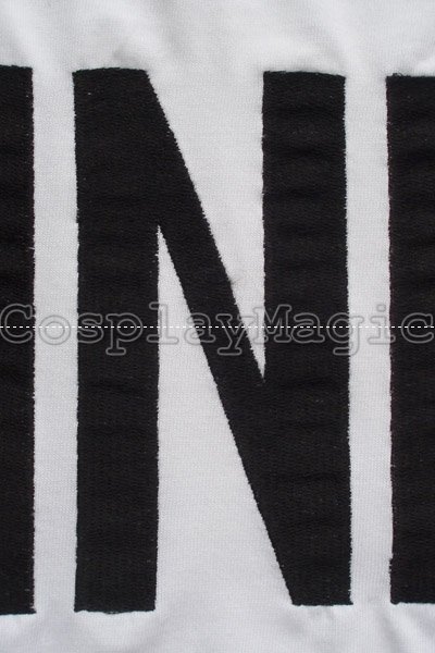Men's Bleach NMNL T-Shirt - Image 4