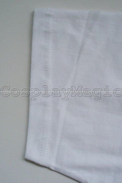 Men's Bleach NMNL T-Shirt - Image 7