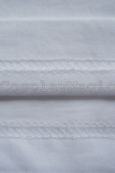 Men's Bleach NMNL T-Shirt - Image 8