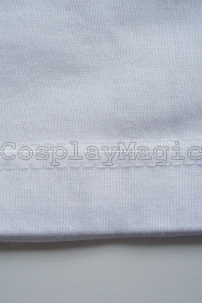 Men's Bleach NMNL T-Shirt - Image 9