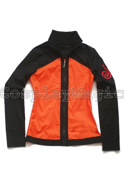 Women's Uzumaki Naruto Jacket - Image 2