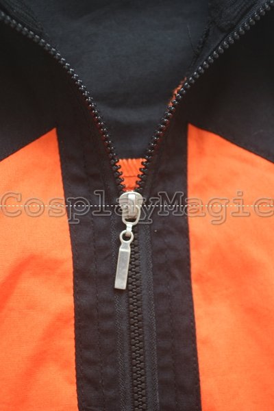 Women's Uzumaki Naruto Jacket - Image 6