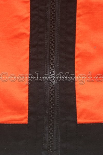 Women's Uzumaki Naruto Jacket - Image 7