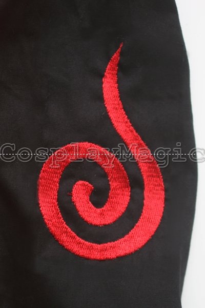 Women's Uzumaki Naruto Jacket - Image 8