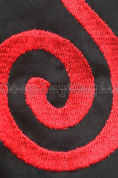 Women's Uzumaki Naruto Jacket - Image 9