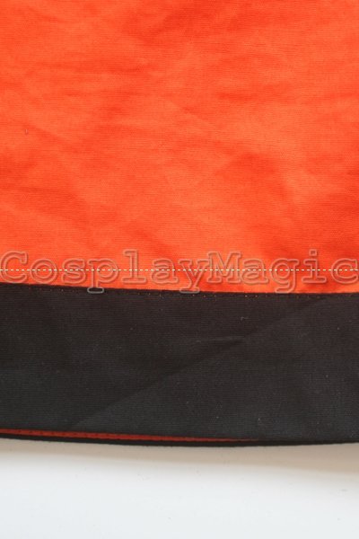 Women's Uzumaki Naruto Jacket - Image 10