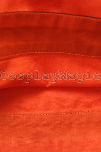 Women's Uzumaki Naruto Jacket - Image 11