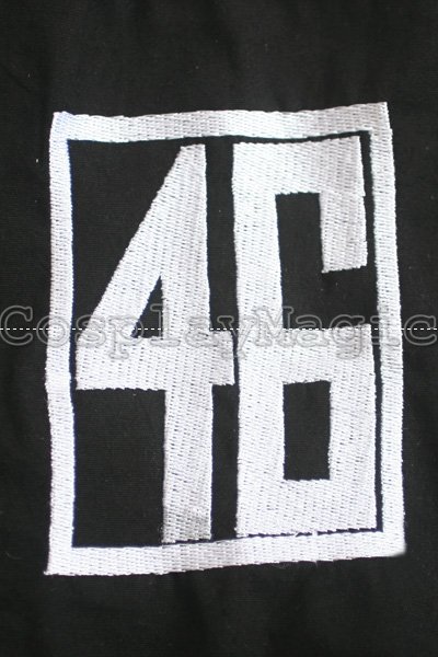 Men's Bleach Toushiro Hitsugaya 46 T-Shirt - Image 3