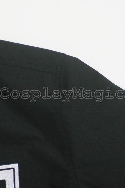 Men's Bleach Toushiro Hitsugaya 46 T-Shirt - Image 5