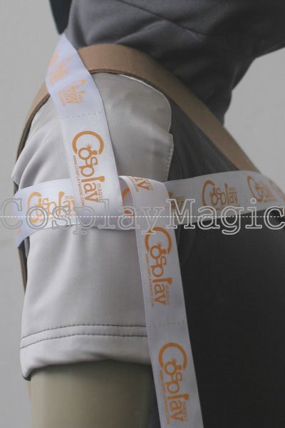 Naruto Young Kakashi Kids Cosplay - Image 12