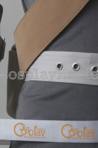 Naruto Young Kakashi Kids Cosplay - Image 10