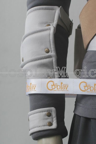 Naruto Young Kakashi Kids Cosplay - Image 9