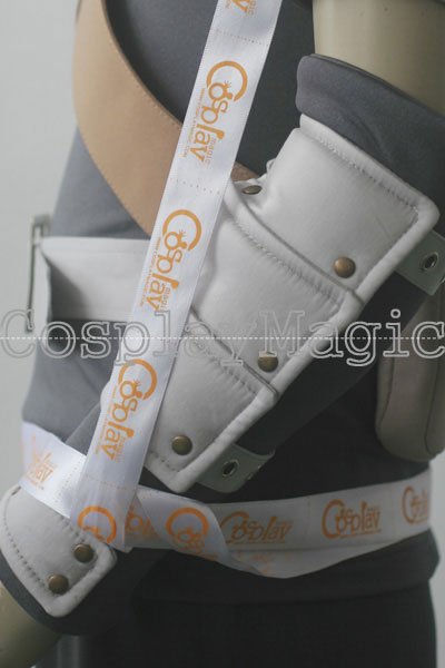 Naruto Young Kakashi Kids Cosplay - Image 8