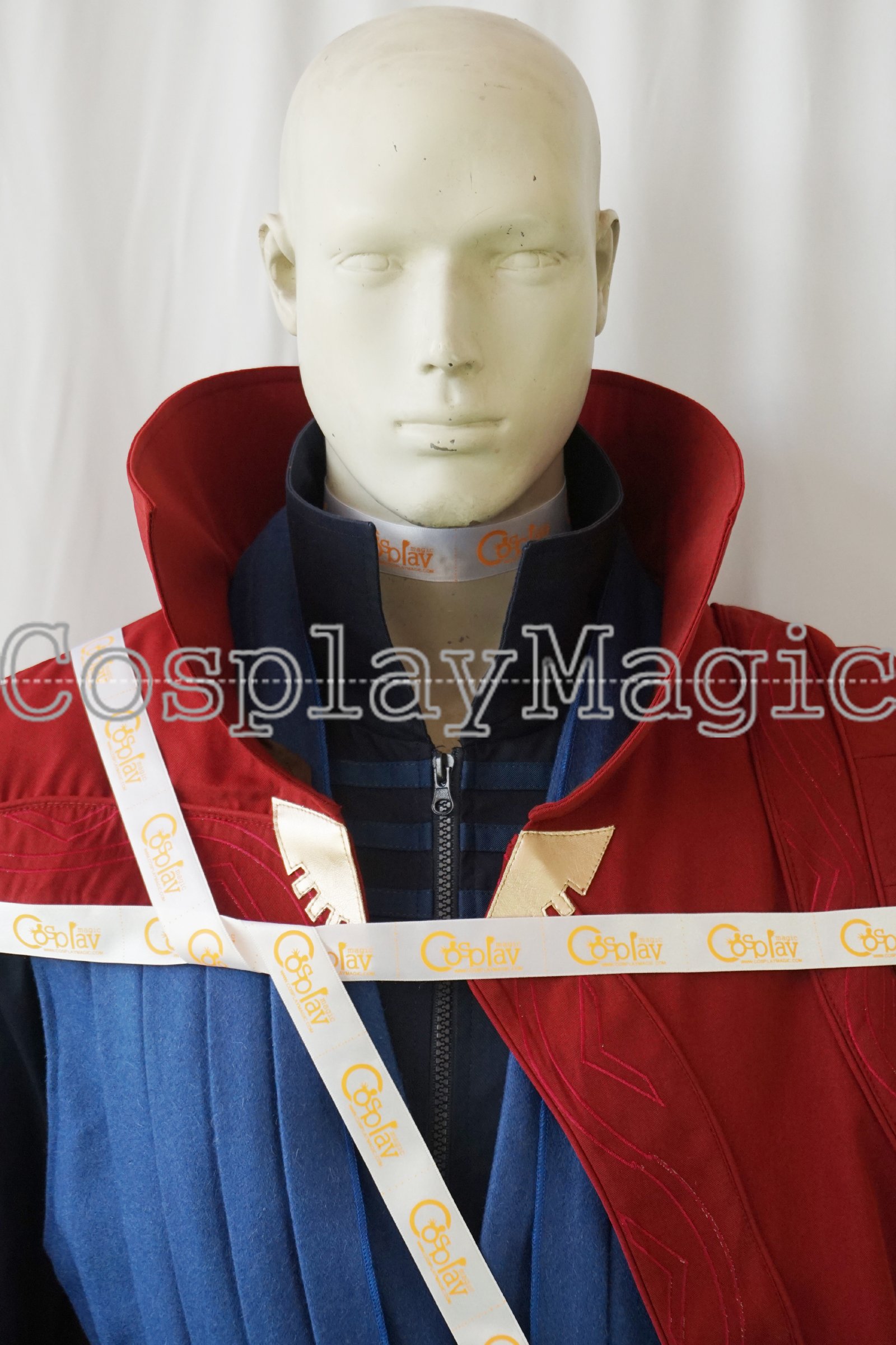 Doctor Strange Kids Cosplay - Image 13