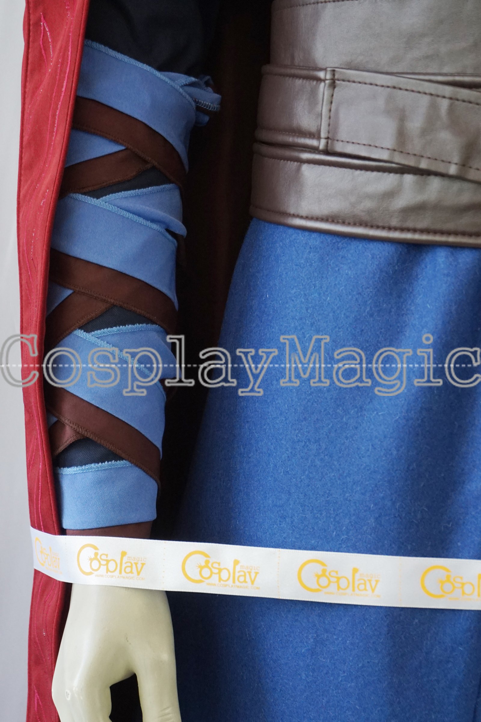 Doctor Strange Kids Cosplay - Image 12
