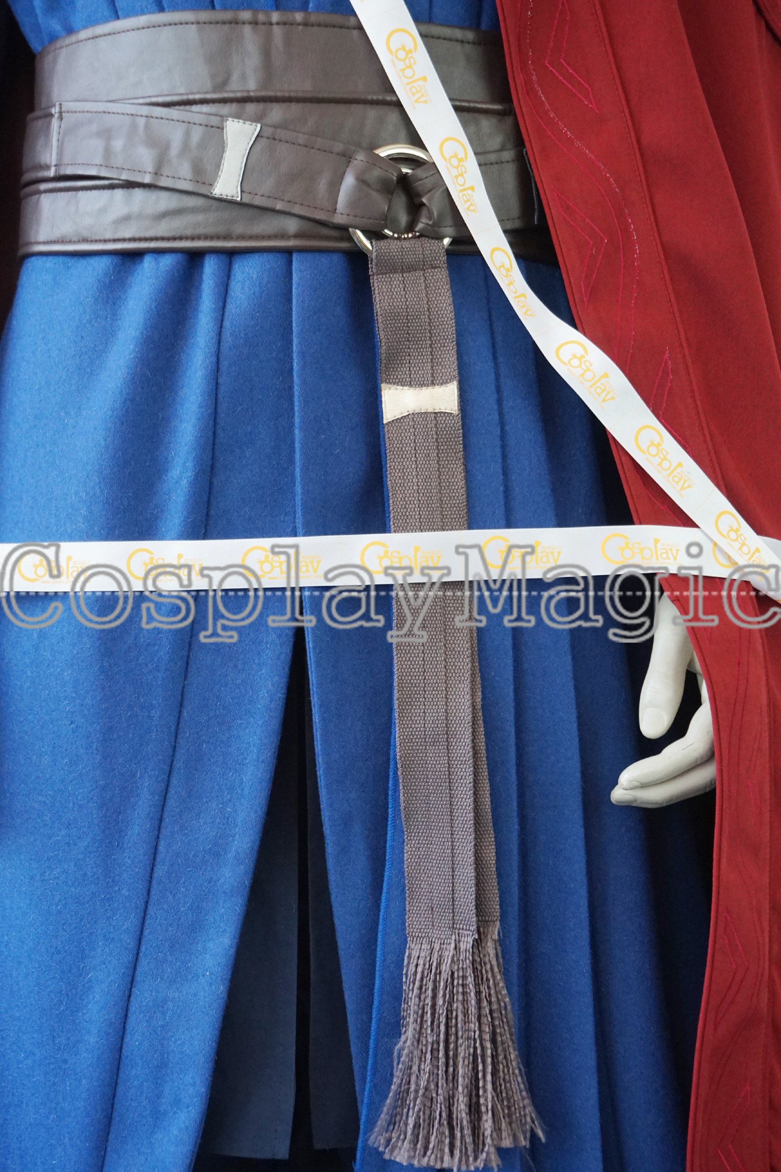 Doctor Strange Kids Cosplay - Image 11
