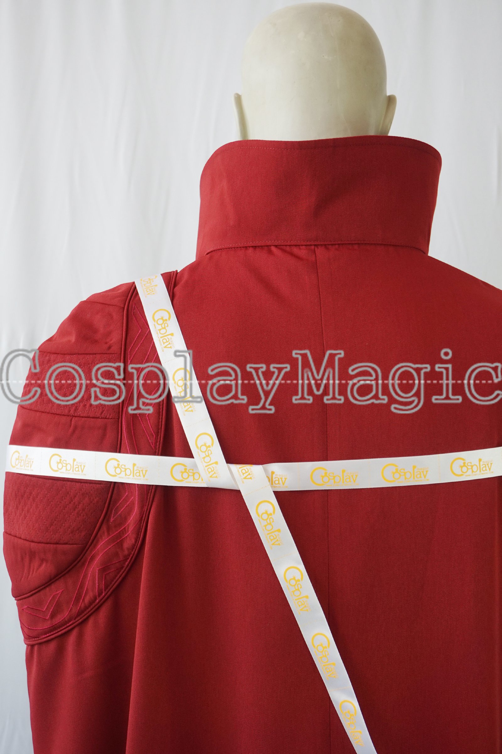 Doctor Strange Kids Cosplay - Image 10