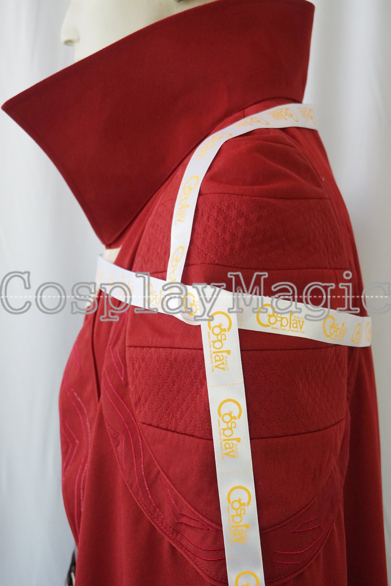 Doctor Strange Kids Cosplay - Image 9