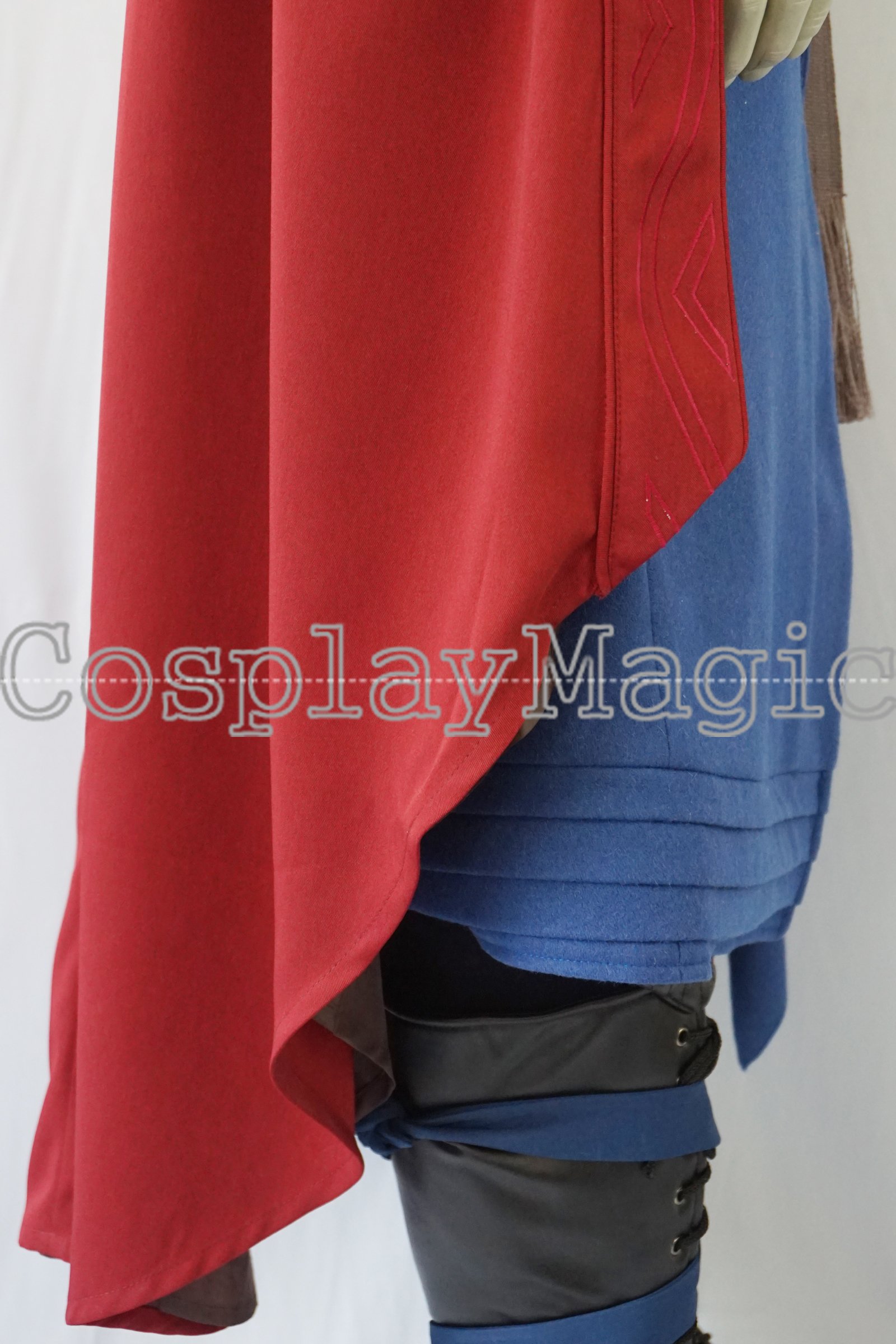 Doctor Strange Kids Cosplay - Image 8